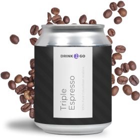 Coffee jar