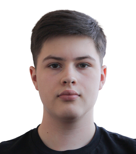 Mykhailo Moskalenko's avatar